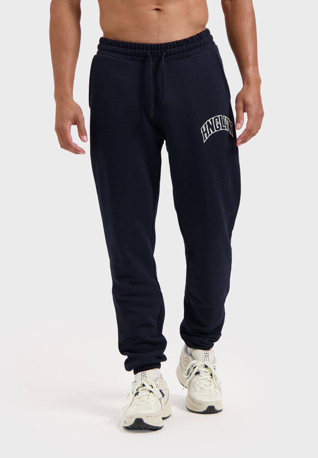 

Спортивные штаны JOGGER HANG ELEVEN, темно-синий
