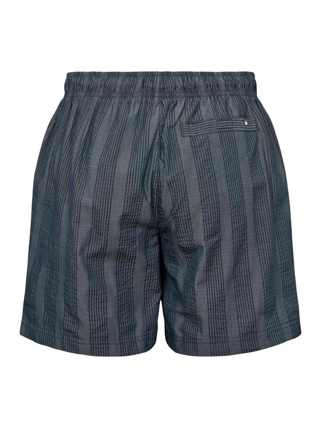 Пляжные шорты 'Carter Swimshorts' U.S. Polo Assn., Sapphire — фото 2
