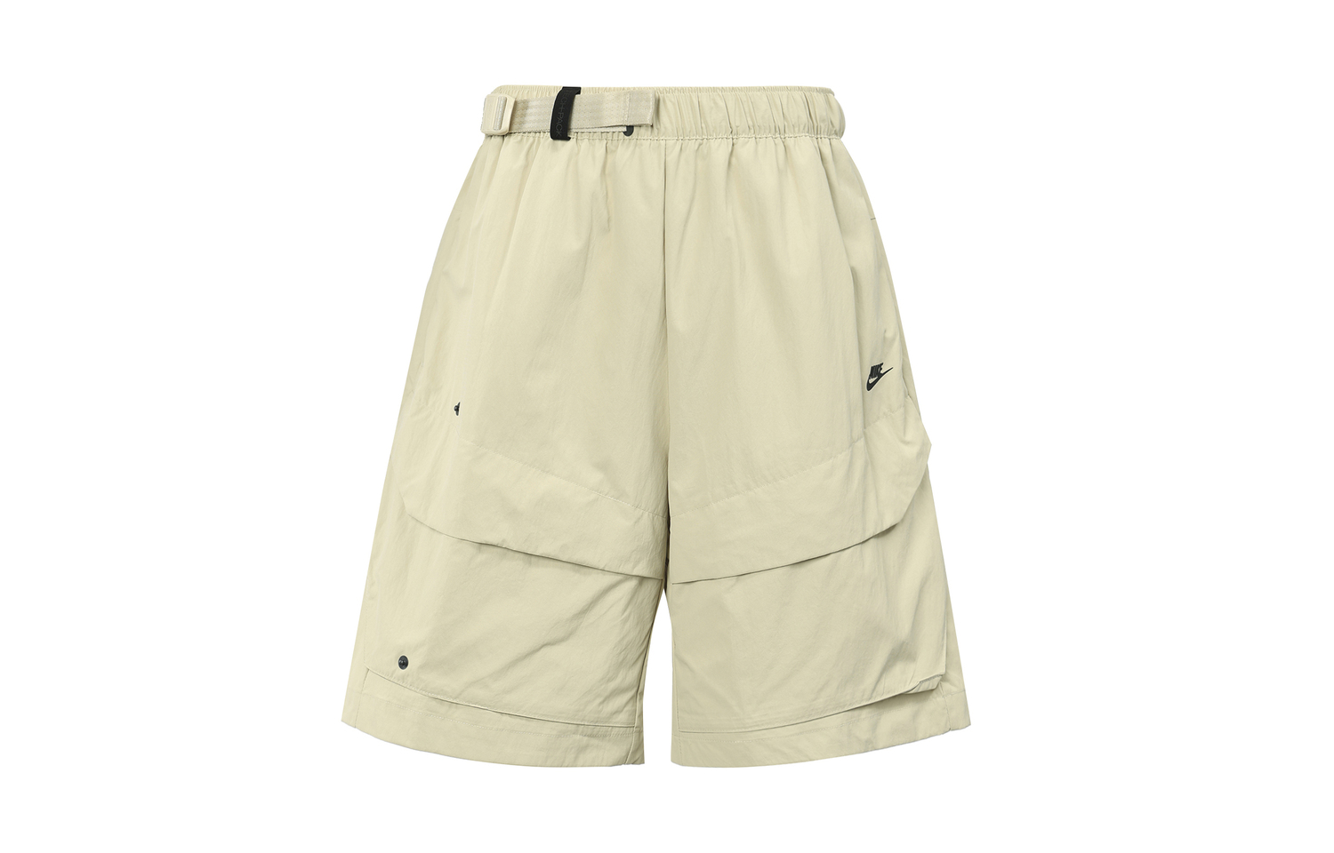 

Технический пакет спортивной одежды Тканые карго-шорты Nike, Rattan Brown