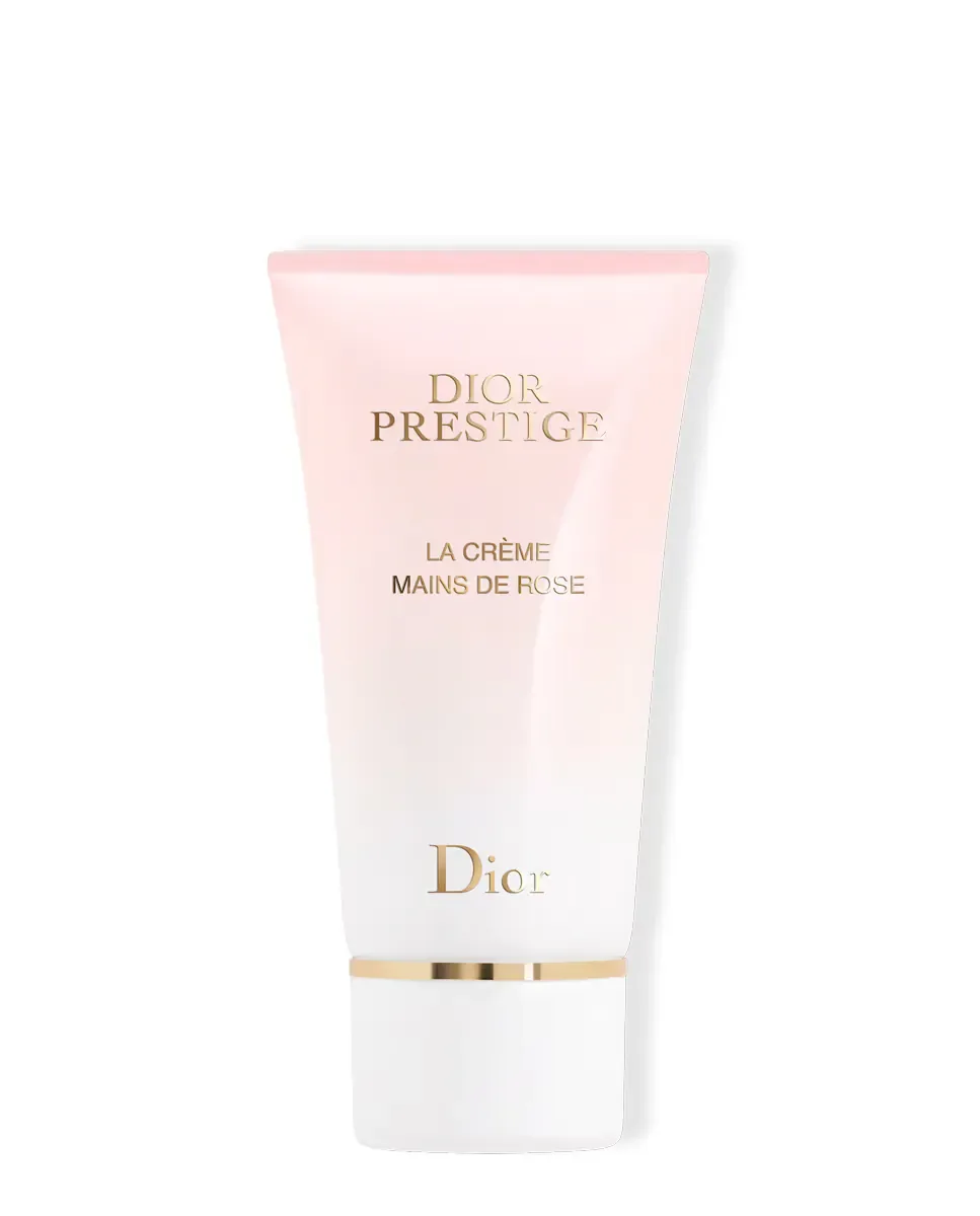 Prestige Крем для рук La Crème Mains de Rose Dior