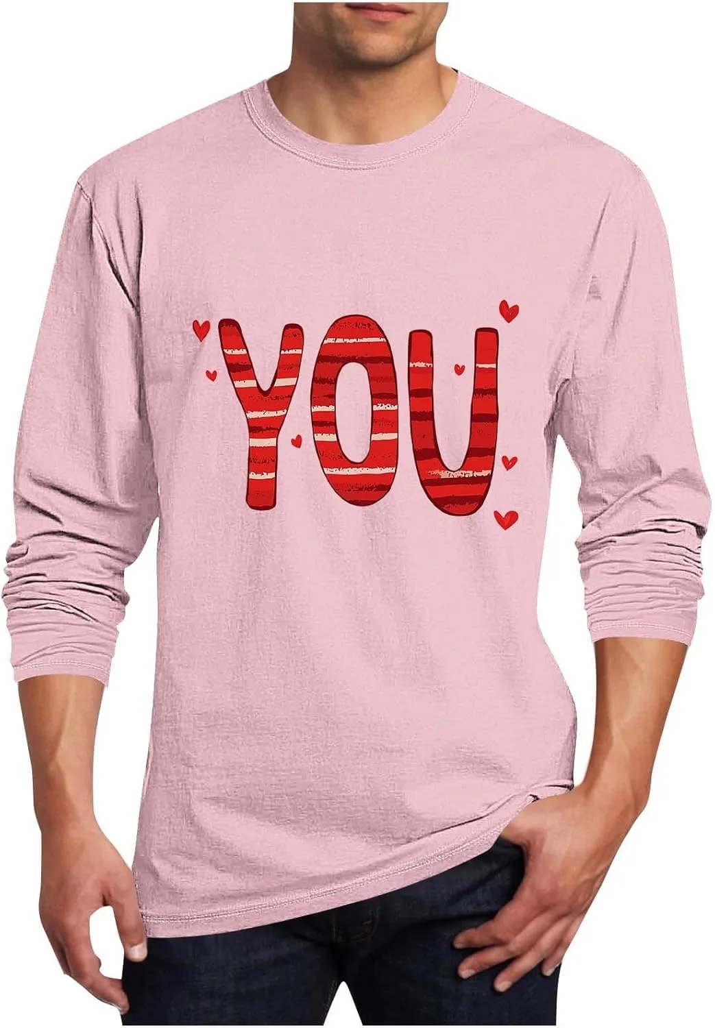 

Футболка с принтом для мужчин, спортивная, быстросохнущая