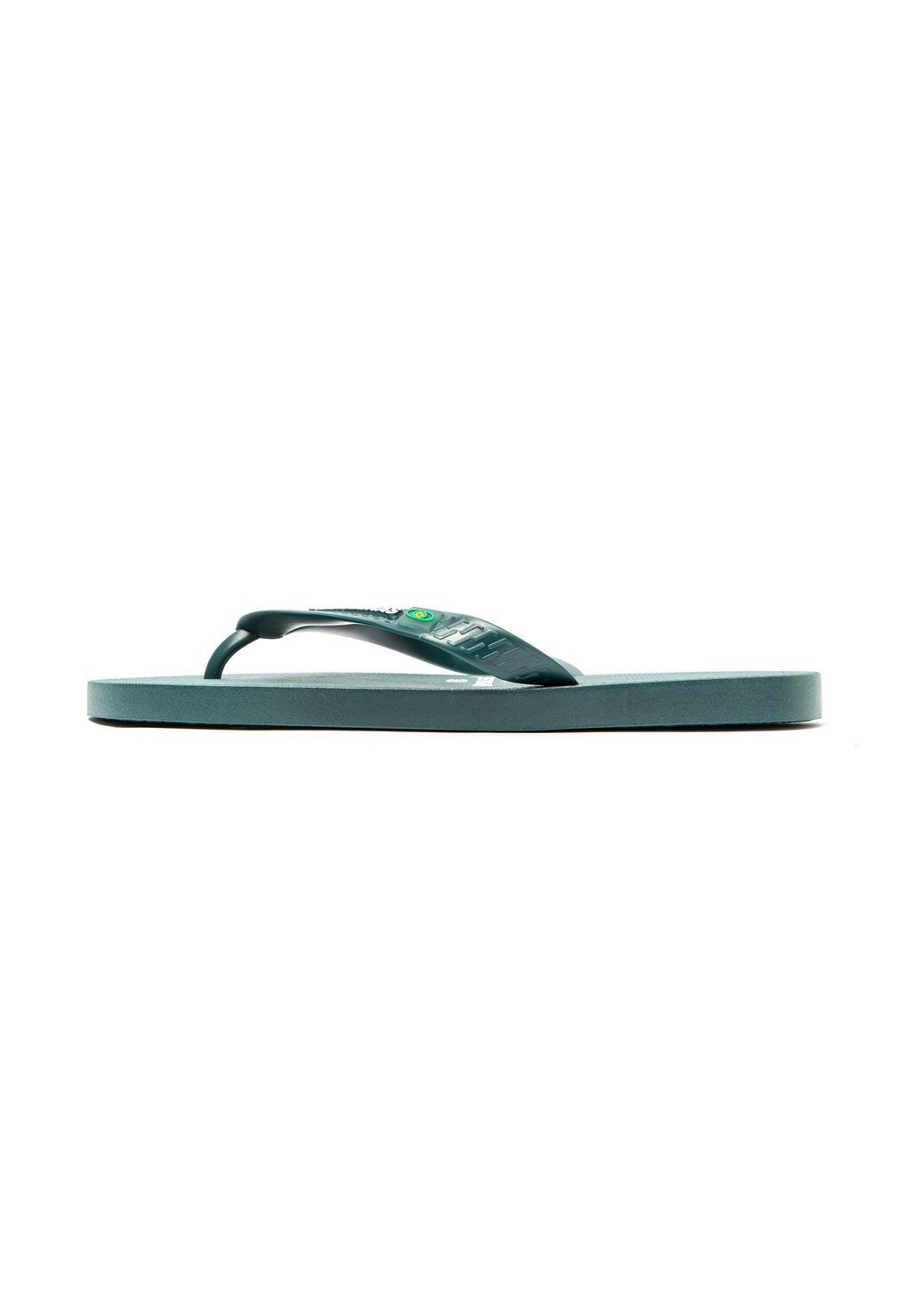 

Шлепанцы CHANCLAS CLASSIC PRO M Brasileras, цвет military green