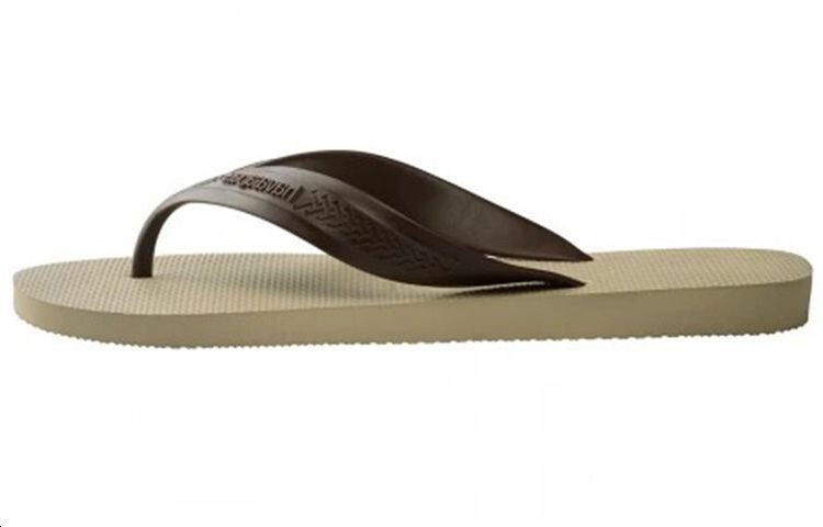 

Горка унисекс Bean Grey Havaianas