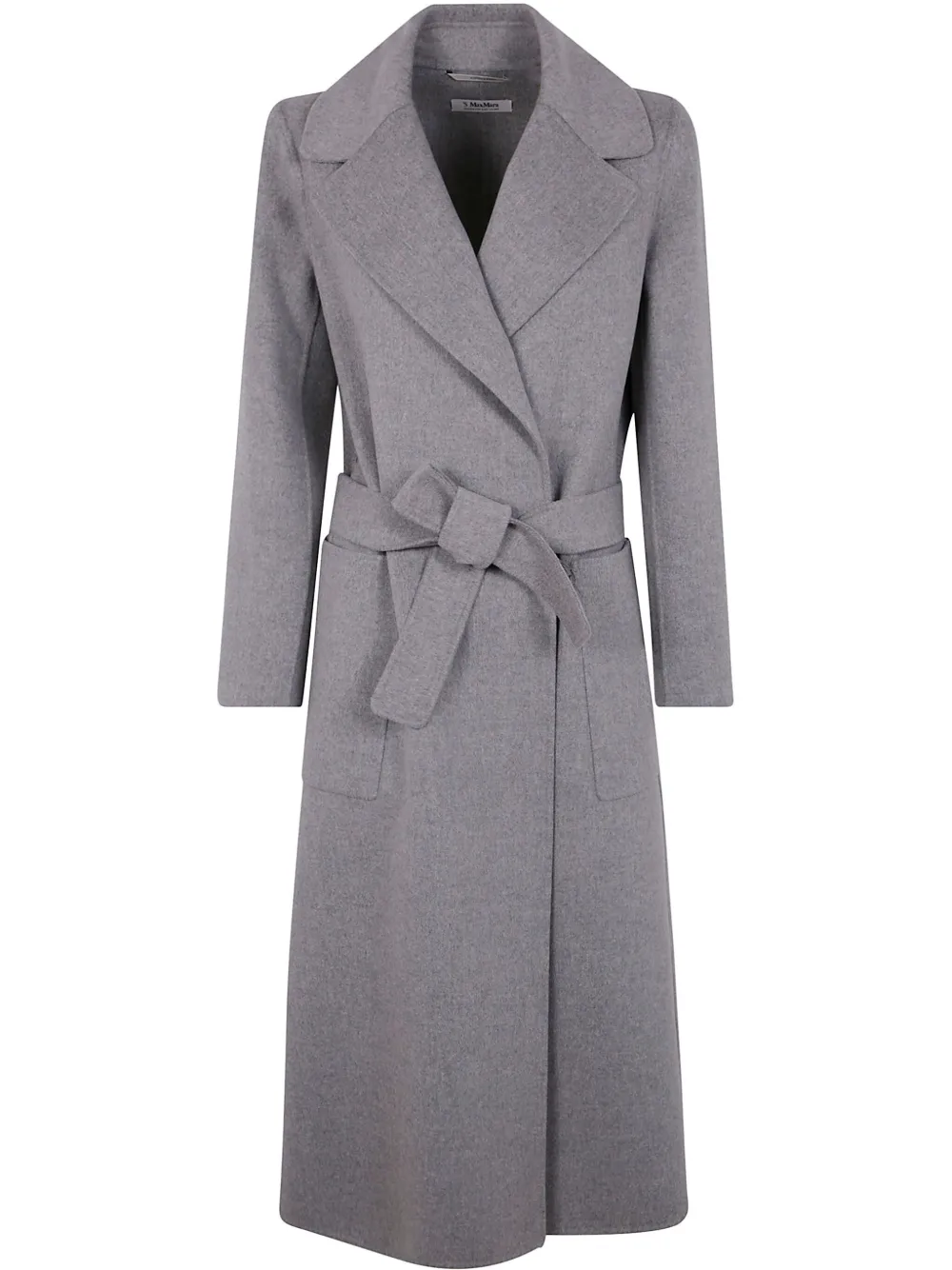 

Пальто Paolore 'S Max Mara, серый
