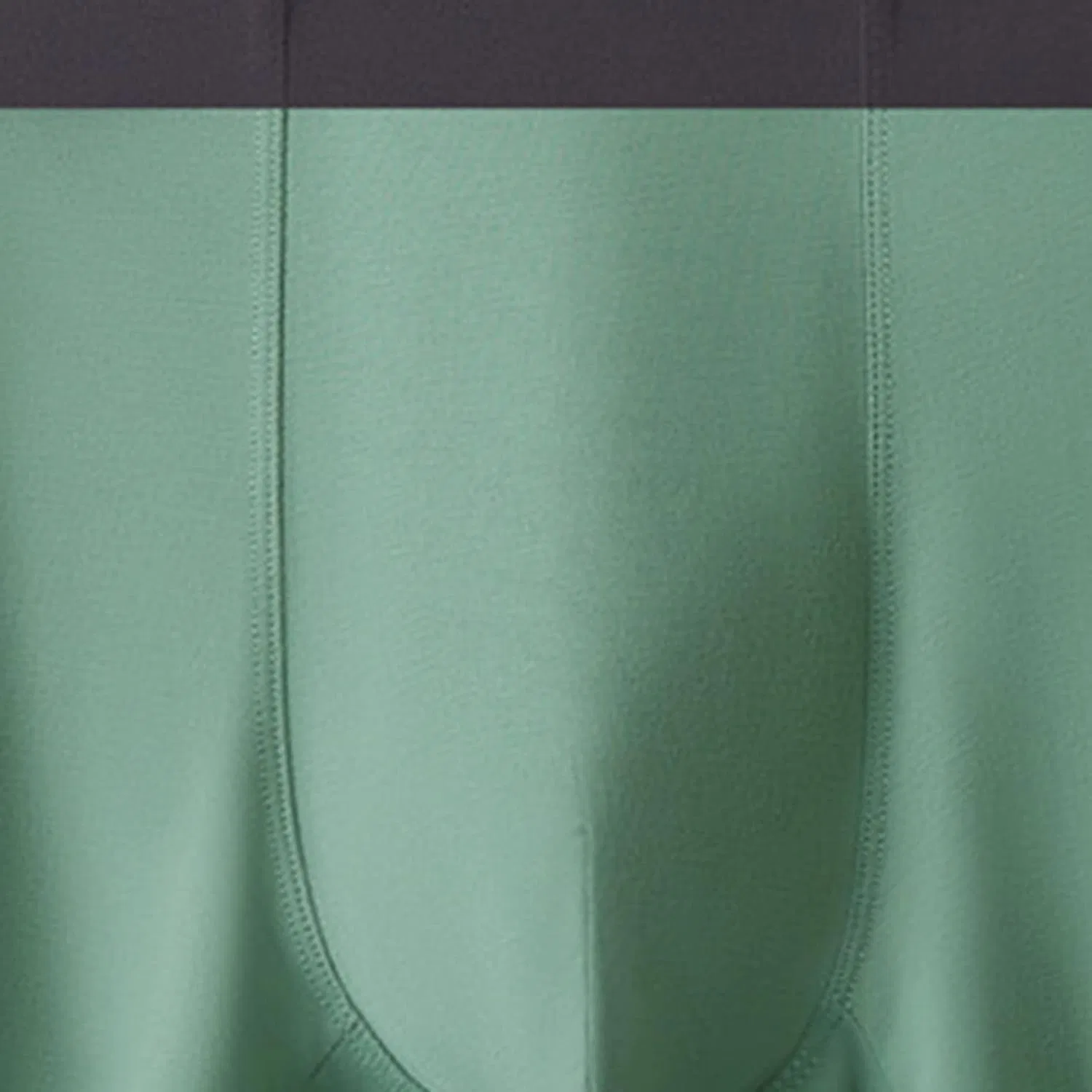 Трусы боксеры Cotton Stretch, Green 20-3pc — фото 3