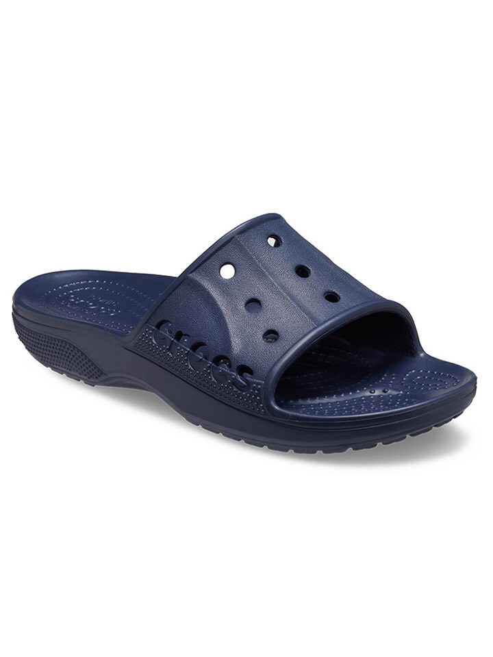 

Мюли Crocs Baya II, темно синий