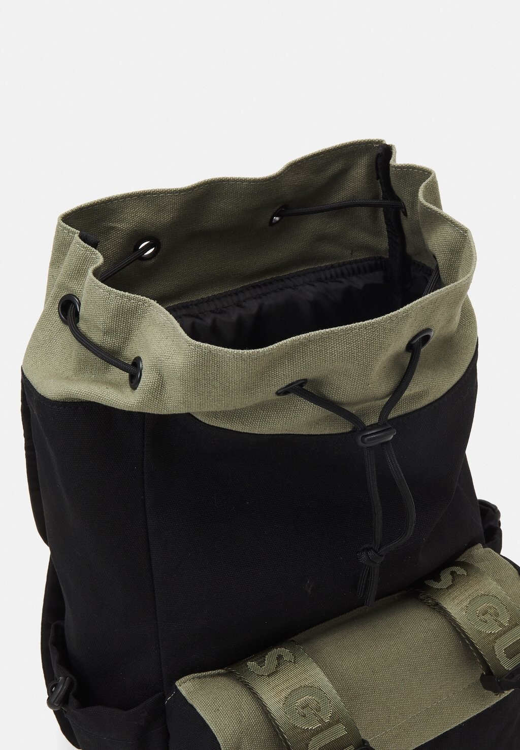 

Школьная сумка Backpack Unisex Guess, черный
