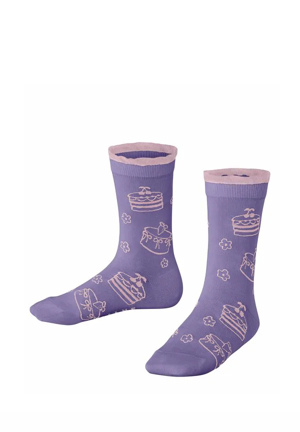 Носки Falke, Lilac