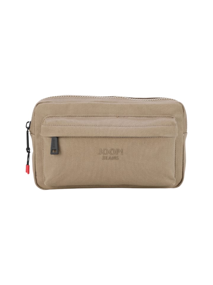 

Наплечная сумка Joop Jeans, цвет greige
