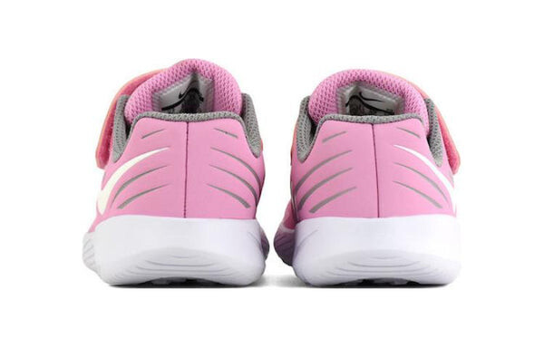 Кроссовки Star низкие кроссовки для бега Nike, розовый — фото 4