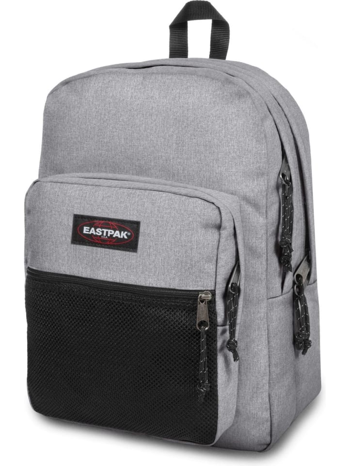 

Рюкзак Eastpak, серый