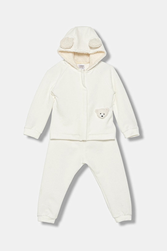 

Детский спортивный костюм STARRI Jamiks, белый