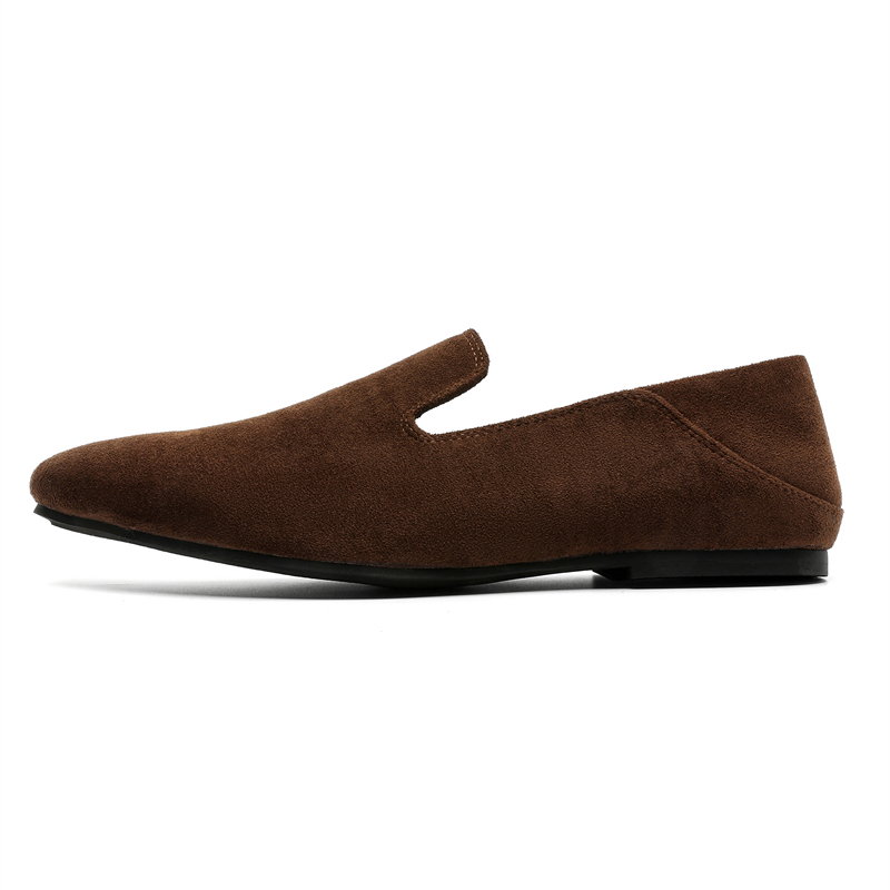 

MUYI Кроссовки Low Top Casual Unisex коричневые мужские, цвет Brown Men's
