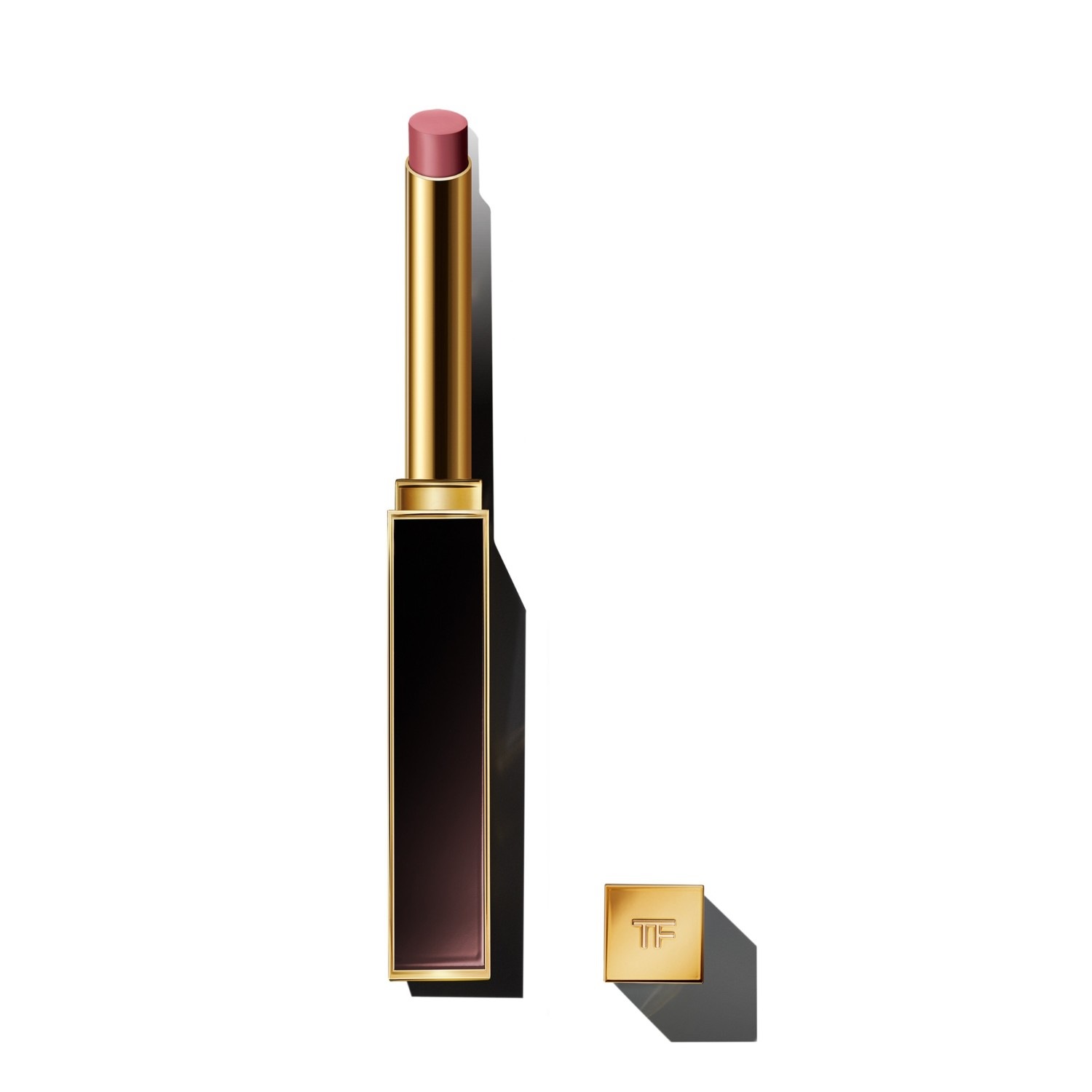

Помада для губ slim lip color shine Tom Ford, 11 - casablanca, вес 9 гр.