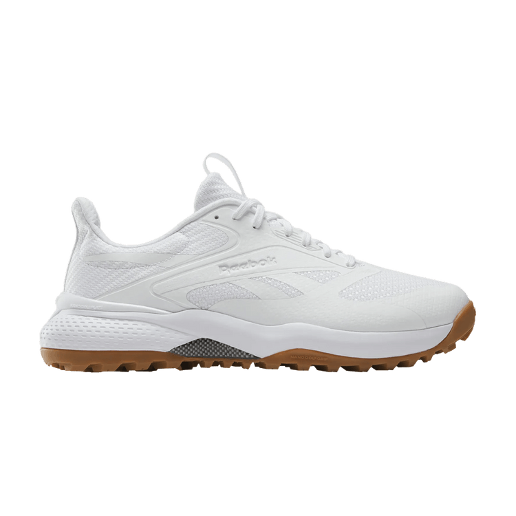 

Кроссовки Nano Golf 'White Gum', белый