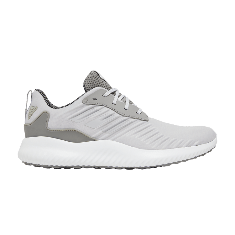 

Кроссовки adidas Alphabounce RC 'Light Grey Heather', серый