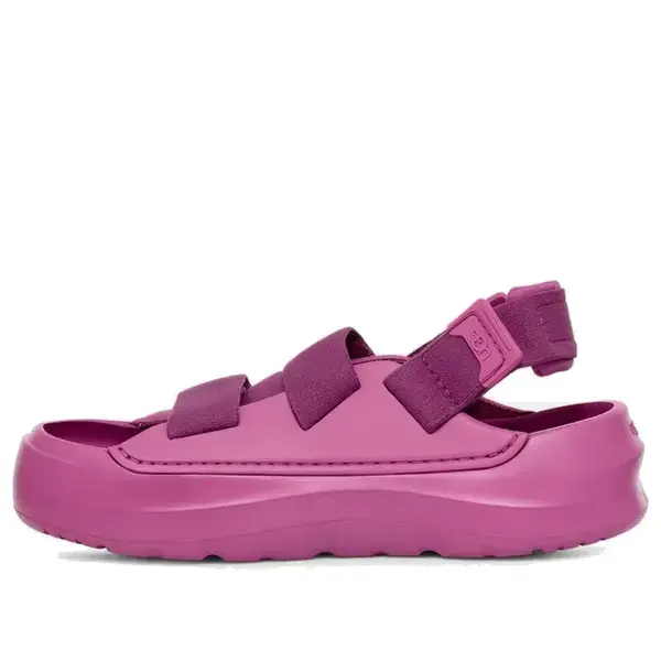 Сандалии stratus 'pink' Ugg, розовый