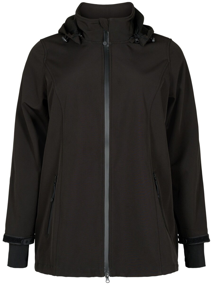 

Куртка Performance Zizzi, Black