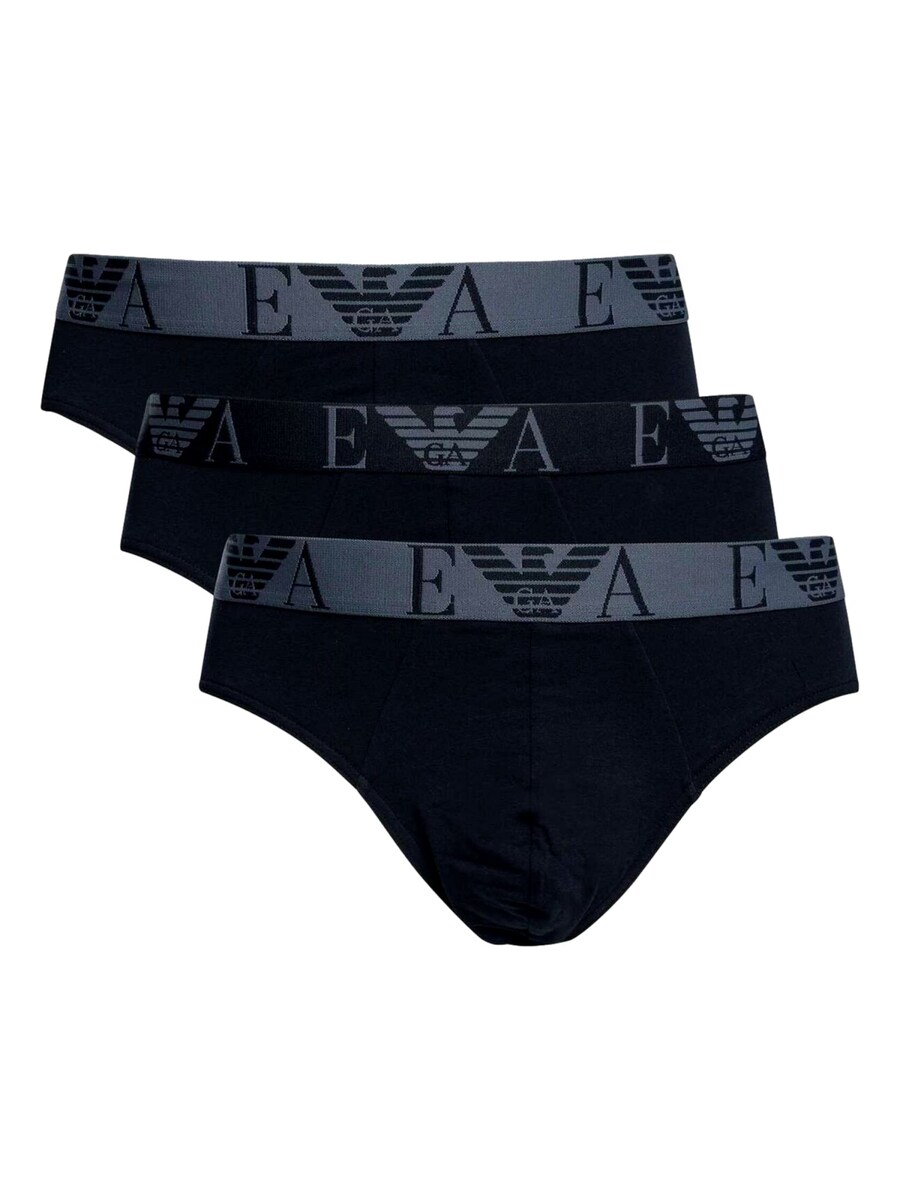 

Трусы Emporio Armani, Dark blue