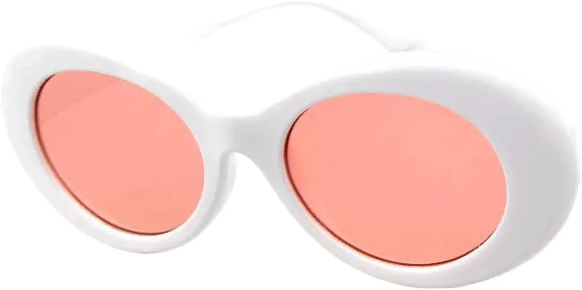 

Солнцезащитные очки с защитой от УФ-излучения UV400 | Маленькие овальные круглые | Для женщин и мужчин | Для занятий спортом на открытом воздухе и вождения DSVIGF, 08