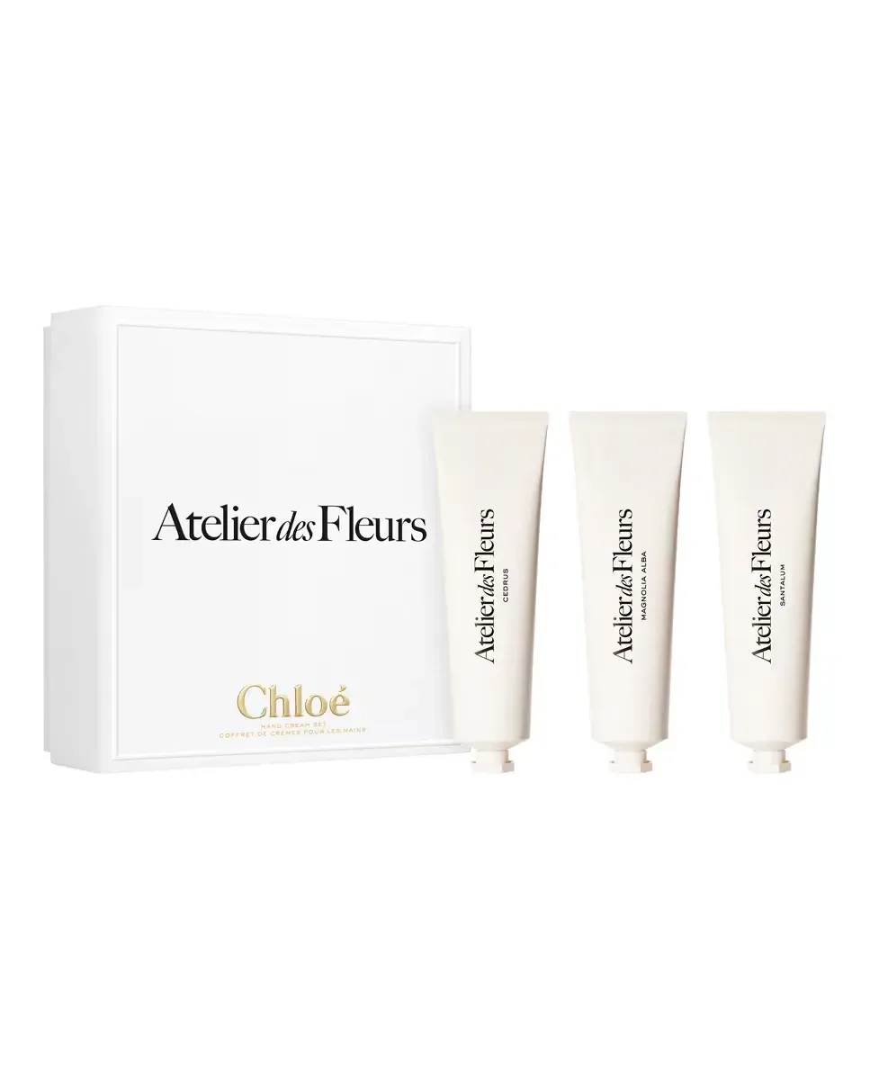 Подарочная коробка Chloe Atelier des Fleurs Chloé