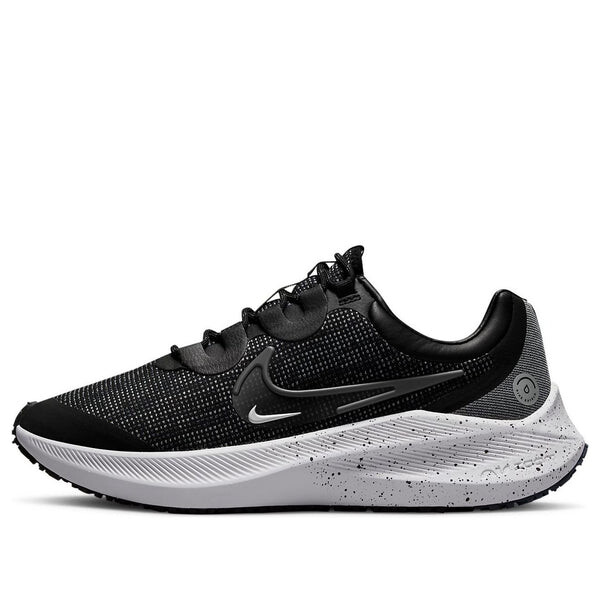 

Кроссовки zoom winflo 8 shield Nike, черный