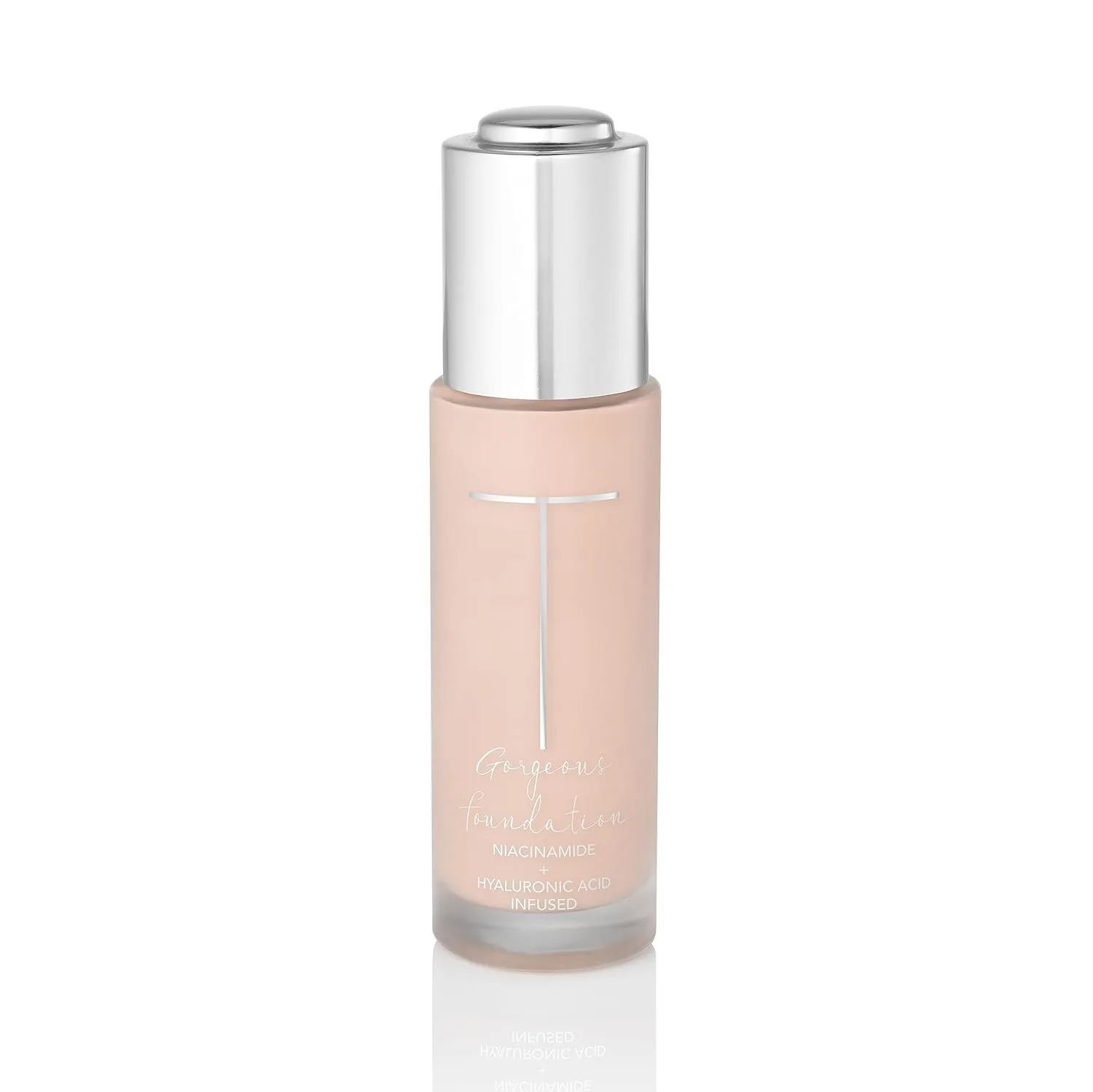Тональный крем Trish McEvoy Gorgeous Foundation, 30 мл/1 унция 30 мл / 28.35 г, 4