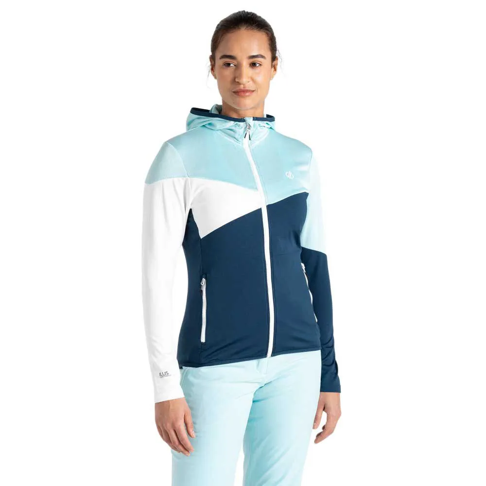 

Куртка Dare2B Convey III Core Stretch, синий