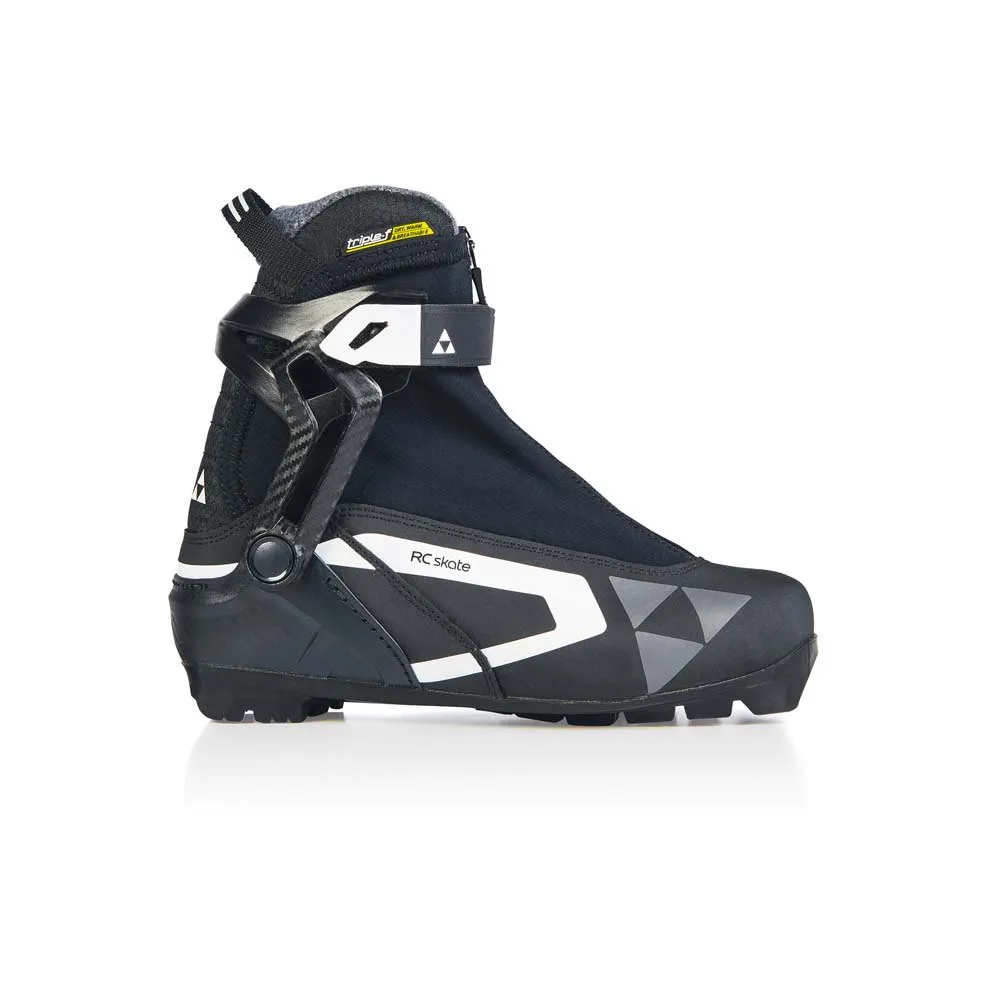 

Лыжные ботинки Fischer RC Skate nordic, черный
