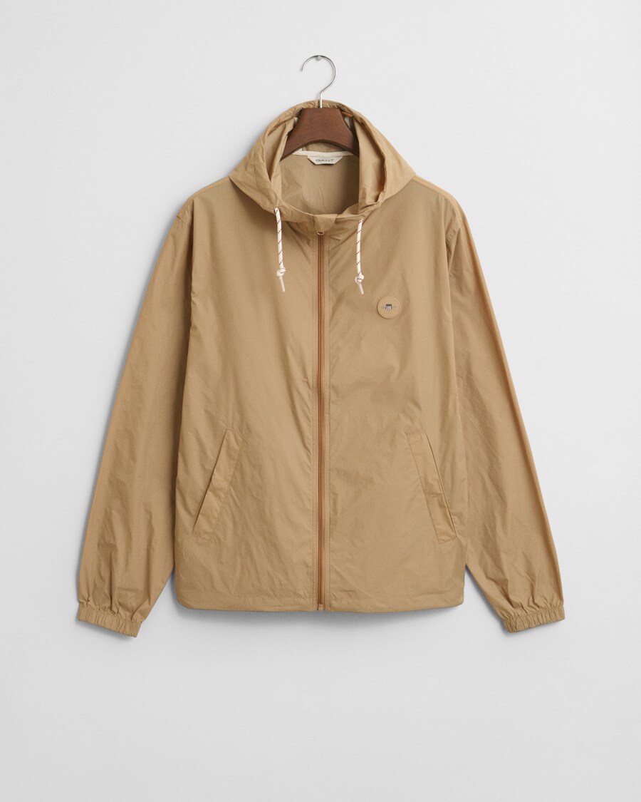 

Демисезонная куртка GANT, Khaki