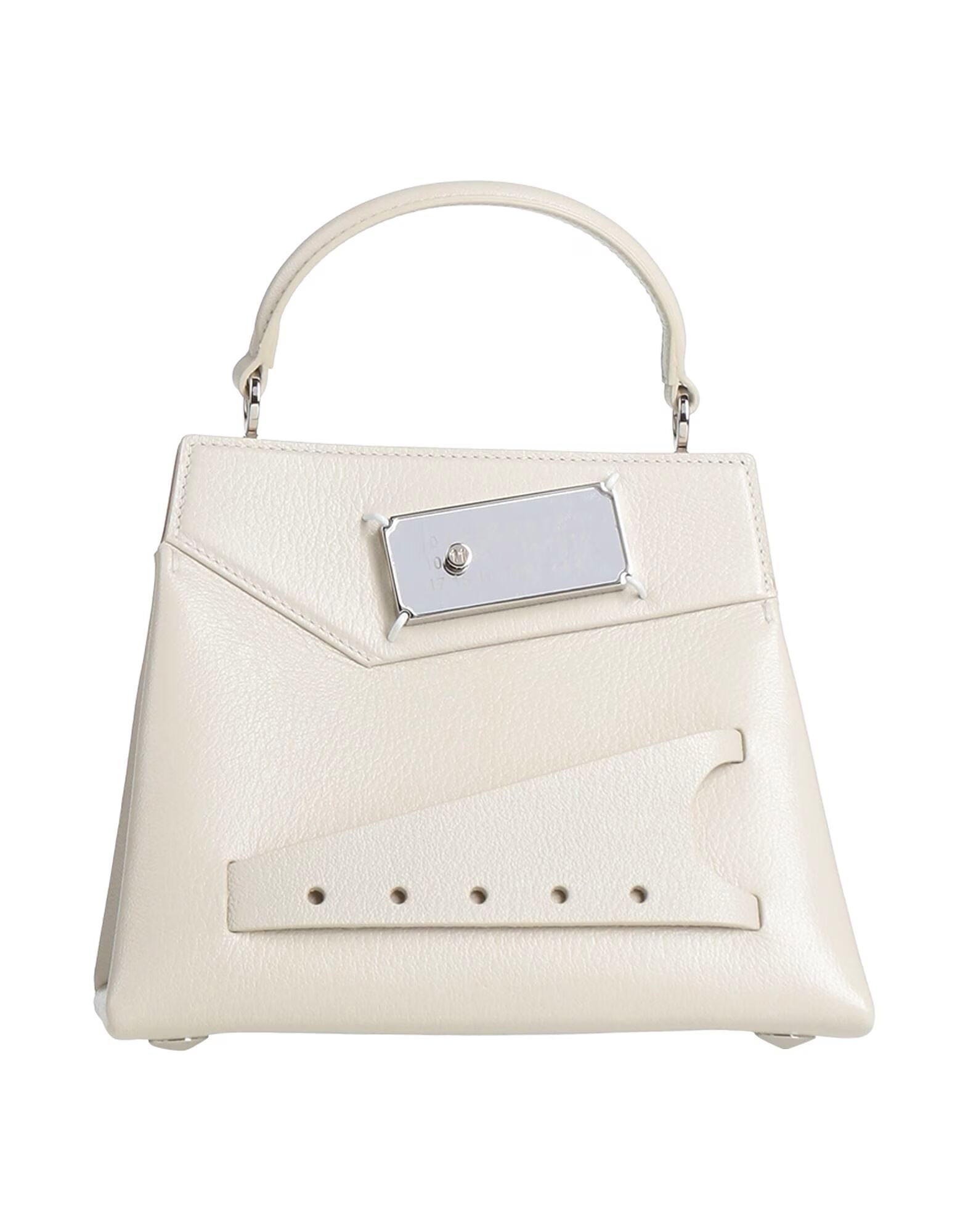 

Сумка Maison Margiela, айвори