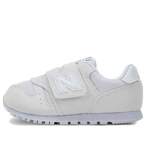 

Кроссовки 373 серии детские New Balance, белый