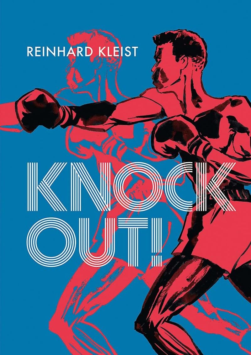 

Knock out! (Scratchbooks)