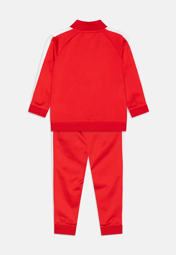 Спортивные штаны унисекс minicats always on suit Puma, For All Time Red — фото 2