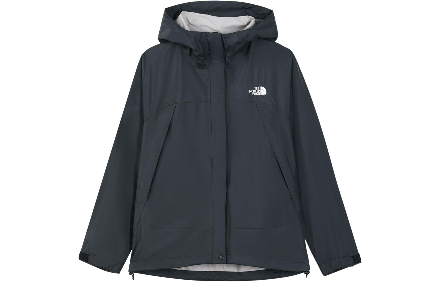 

THE NORTH FACE Женская куртка, цвет Black