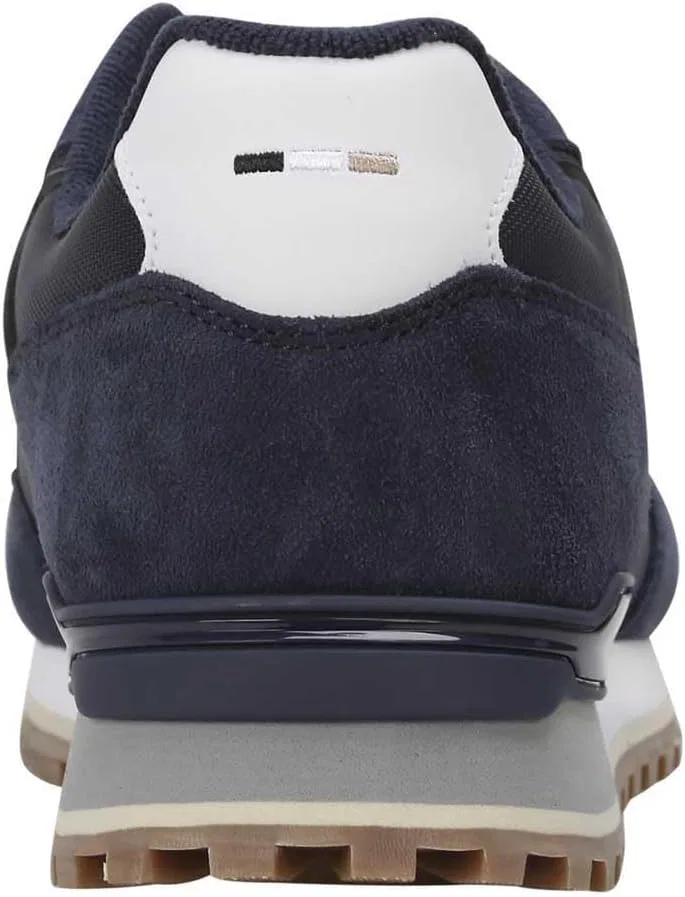 Кроссовки Boss Men's Parkour-l_Runn_sdnytRunning HUGO BOSS, Darkblue — фото 4
