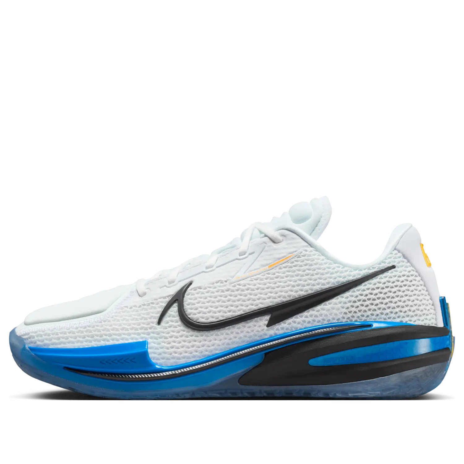 

Кроссовки Nike Air Zoom G.T. Cut EP 'White Black Photo Blue'