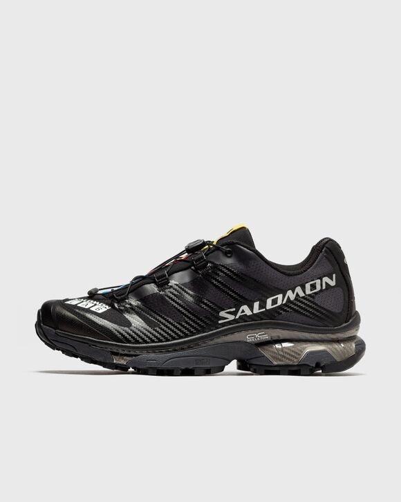 

Кроссовки Salomon Xt-4 Og, цвет black/ebony/silver metall