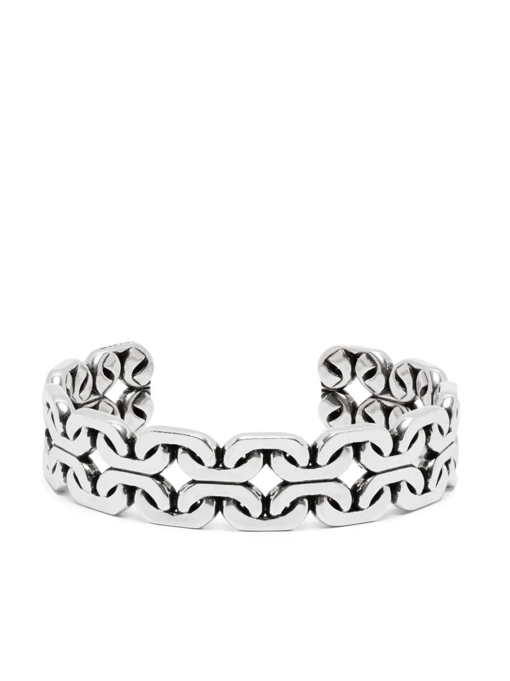 

Браслет Bee Happy MARANT, серебяный