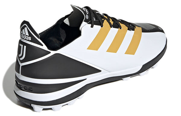 Кроссовки gamemode tf Adidas, белый — фото 4