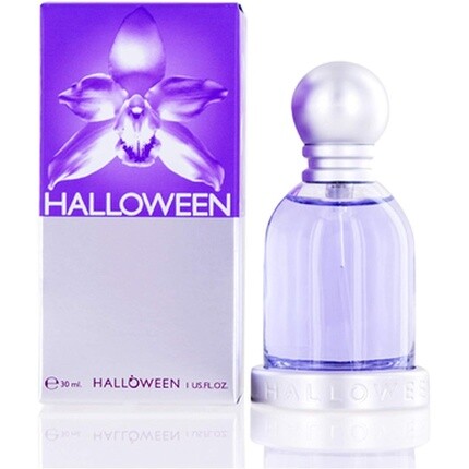 

Иисус Дель Позо Туалетная вода-спрей 30мл Halloween