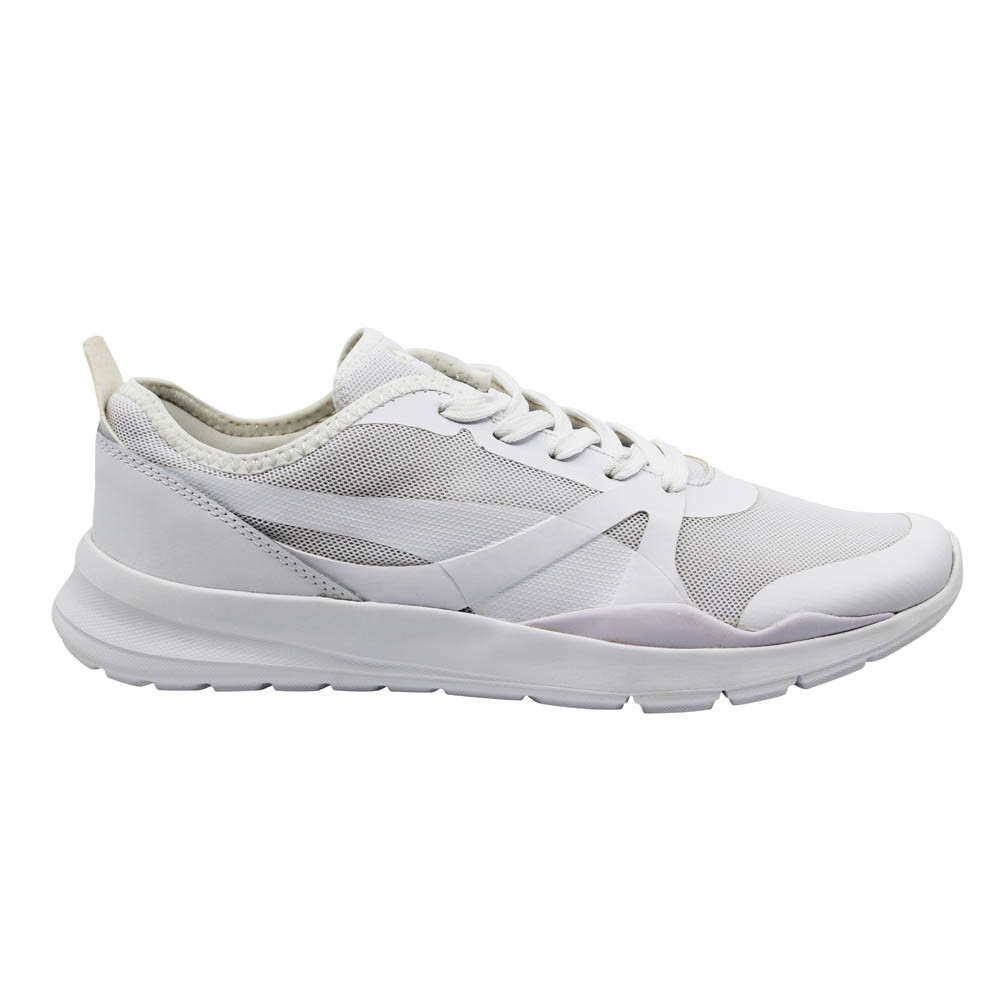 

Кроссовки duplex evo sp low up 361384 01 Puma, белый
