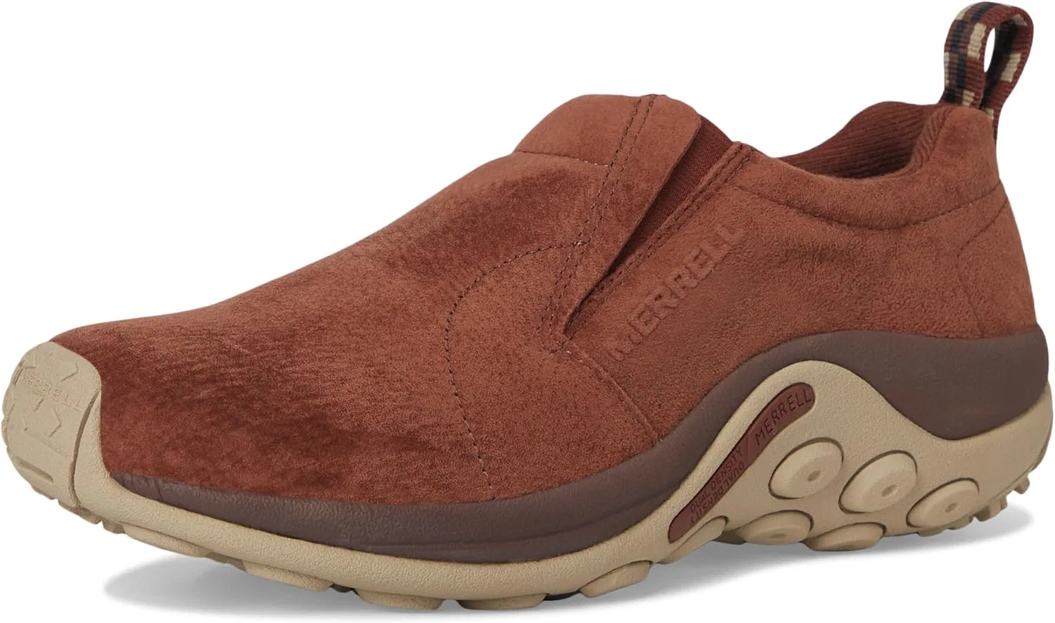 Мокасины из кожи Merrell, Sequoia — фото 2