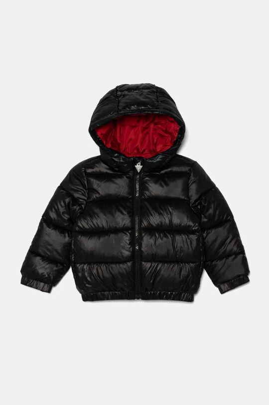 

Детская куртка Guess, черный