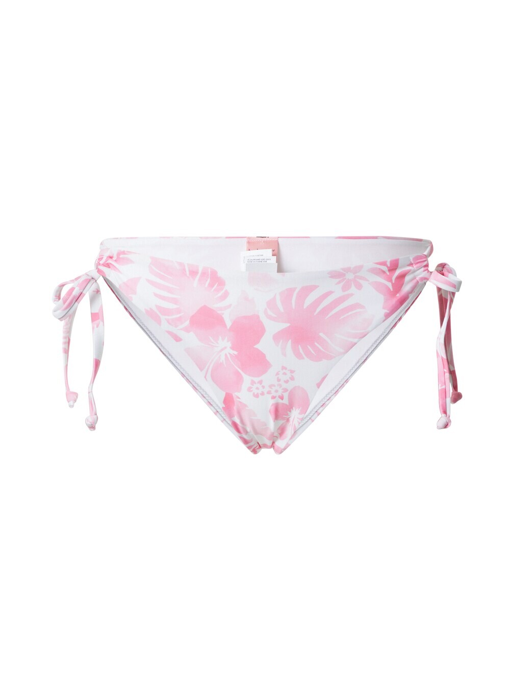 

Плавки бикини Hunkemöller Tropical, белый