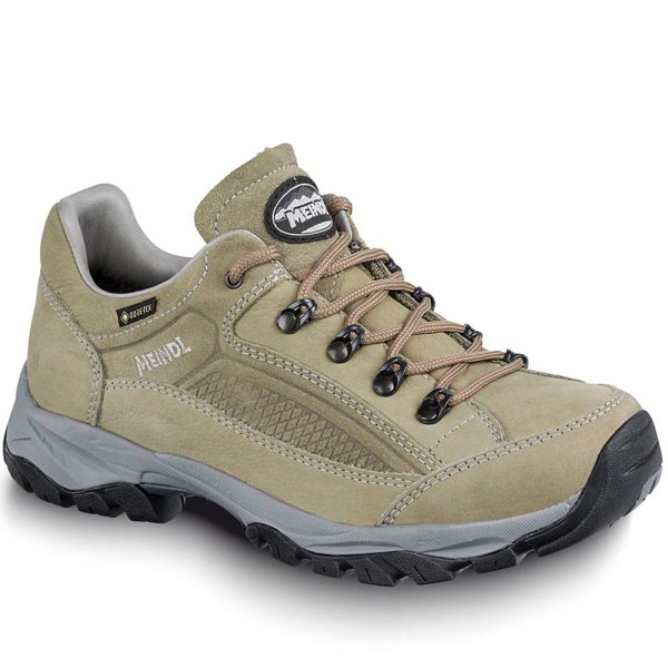 

Кроссовки Atlanta Lady GTX Low Meindl, зеленый