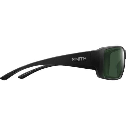 

Поляризационные солнцезащитные очки Guide's Choice XL ChromaPop Smith, цвет Matte Black/ChromaPop Polarized Gray Green