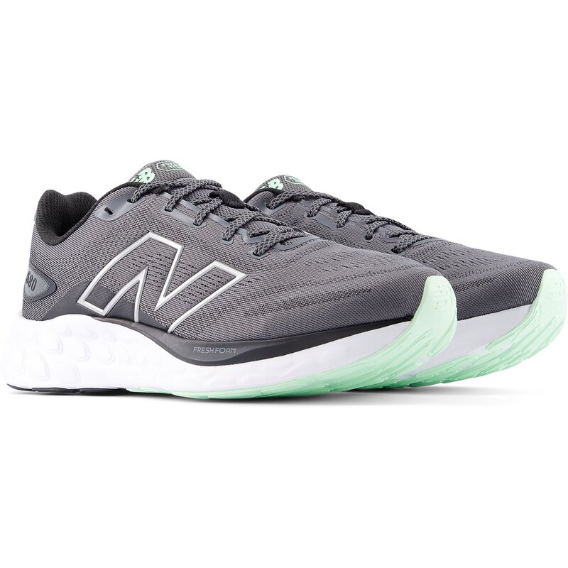 Кроссовки Fresh Foam 680v8 New Balance, цвет castlerock (m680cf8) — фото 4