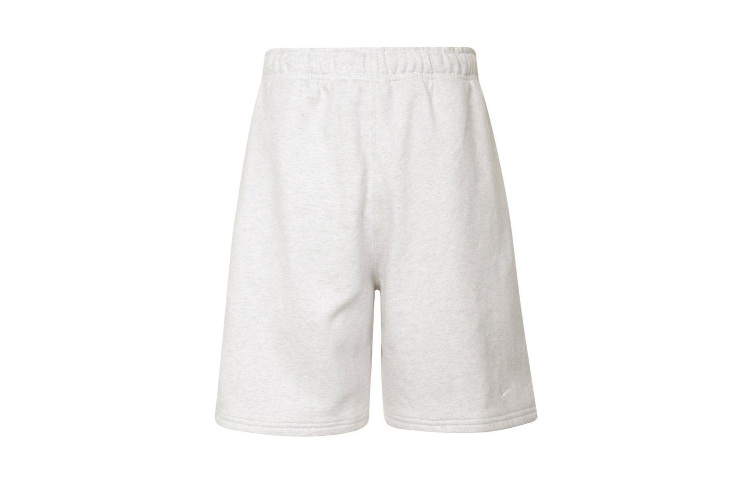 

Повседневные шорты унисекс, цвет «березовый вереск» Nike, birch heather