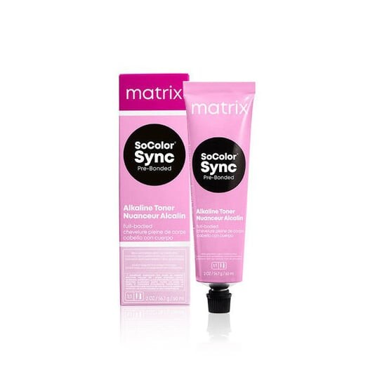 

Тоник для волос 90мл Matrix SoColor Sync 5MM –